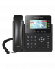 Grandstream GXP2170 12/Lines/SIP/IP Phone 4.3' Color LCD