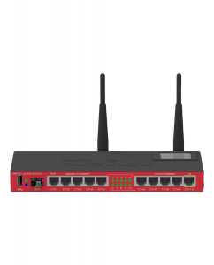 Mikrotik RB 2011UIAS-2HND-IN