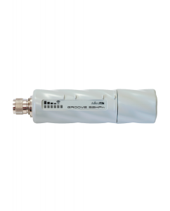 Mikrotik RB Groove52HpN