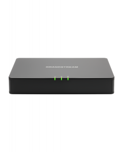 Grandstream GVR3552 16 Channel Network Video Recorder NVR