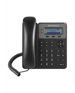 Grandstream GXP1615, 1 Line IP-Phone, POE