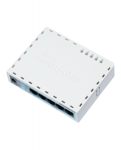 Mikrotik RB 750GL