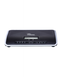 Grandstream IP PBX Apliance UCM-6204/2FXS/4FXO