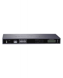Grandstream IP PBX Apliance UCM-6208/2FXS/8FXO