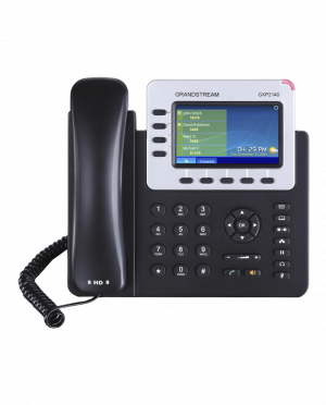 Grandstream GXP2140 4 Lines