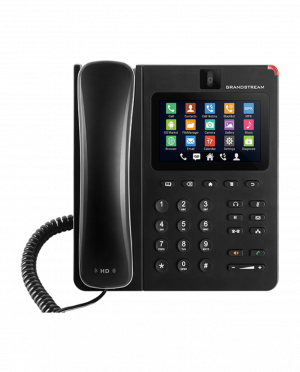 Grandstream GXV-3240 IP Video Phone
