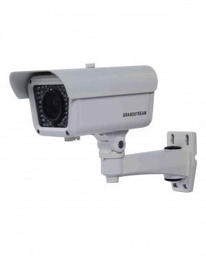 Grandstream GXV-3674_FHD Outdoor Day/Night Camera (Vary Focal Lens) 