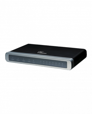 Grandstream GXW-4104 Gateway 4 FXO