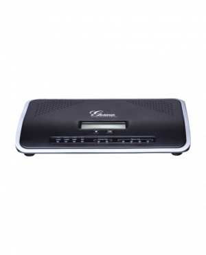 Grandstream IP PBX Apliance UCM-6204/2FXS/4FXO
